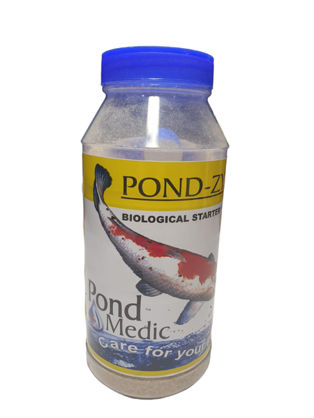 Pond Medic – Pond-Zyme – 800g