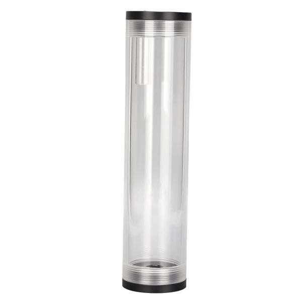210mm Acrylic Water Cooling Reservoir