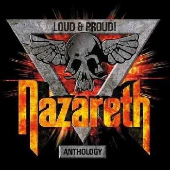 Loud &amp; Proud! Anthology (Vinyl)
