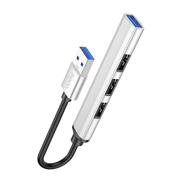 Hoco USB 4 Port Hub