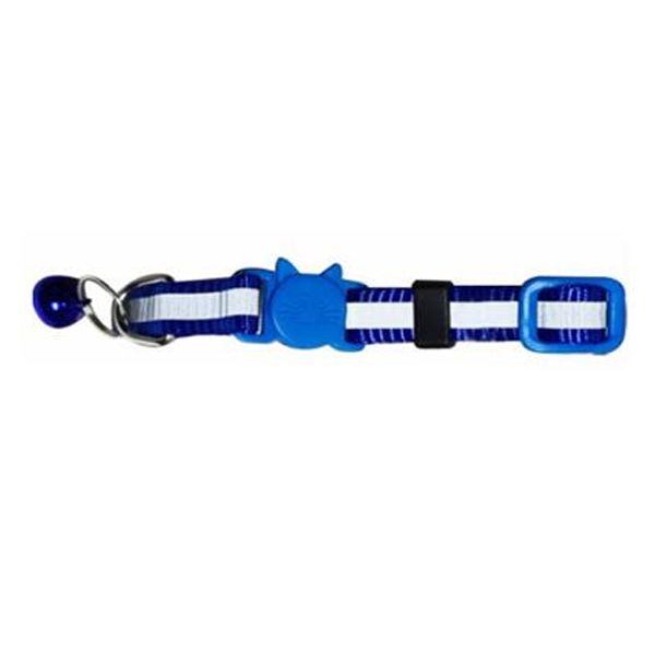Daro Reflective Cat Collar With Bell