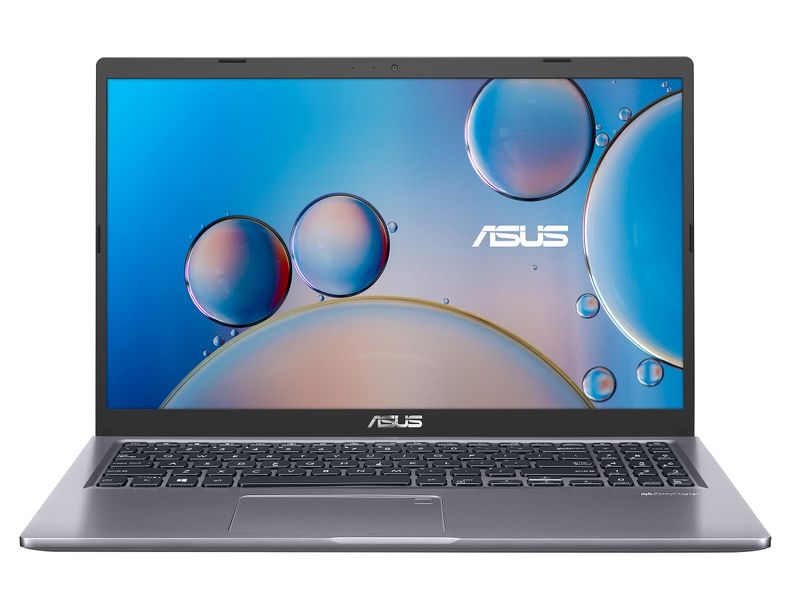 Asus M515 Ryzen 5 8GB 512GB SSD 15.6" HD Notebook - Grey