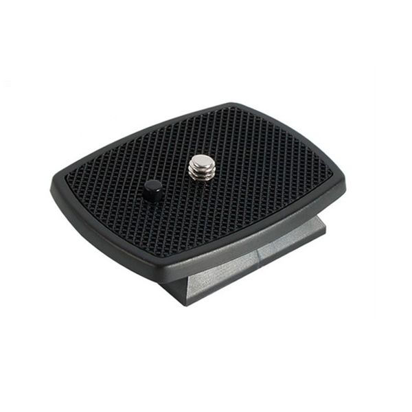 Dslr Quick Release Plate Camera Tripod Head Adapter, 690A