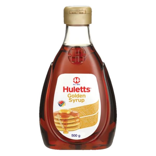 Hulets Golden Syrup - 500g