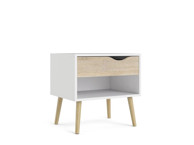 Fine Living - Bellamy Side Table