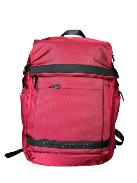 SamMag Biz Premium Laptop Backpack 18 Inch Travel Backpack - 25 Litre