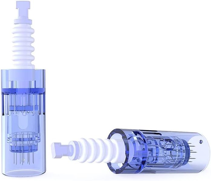 Pack of Dr Pen A6 Replacement Cartridges 36 Pin Needle Cartridges