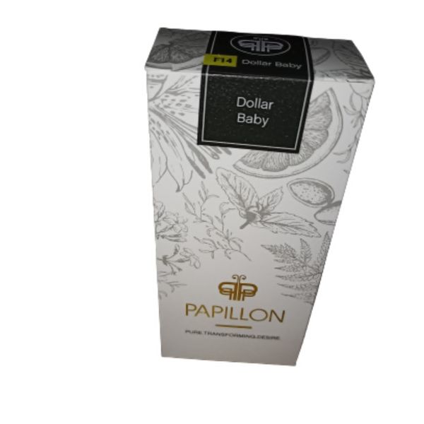 Dollar Baby Perfume Papillon's Dollar Baby 30ml Perfume