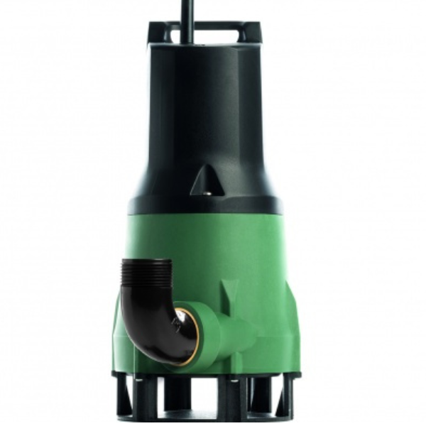 DAB Submersible Drain Pump Feka 600 MA 40th SA Plug