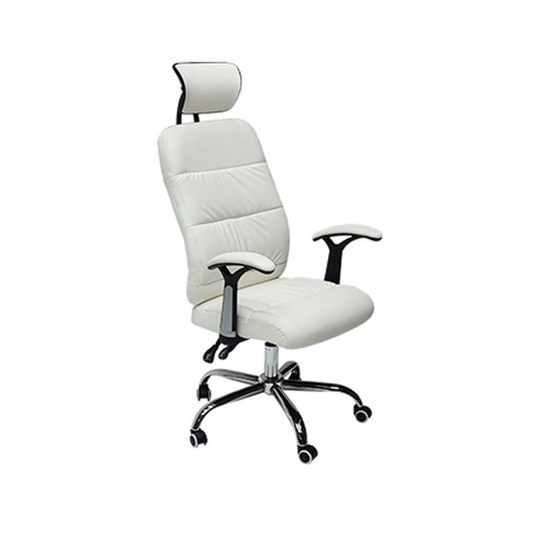 Eay Eay Thing Adjustable Reclining Office Chair with Head and Arm rests