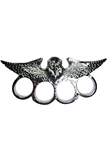 Knuckle Duster - Freedom Punch Winged Eagle