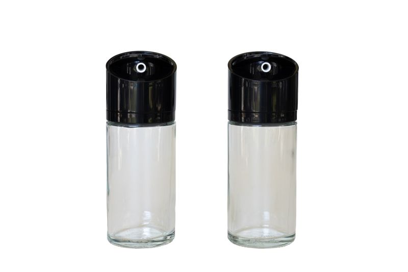 Home Classix Oil &amp; Vinegar Bottle Set 170ml