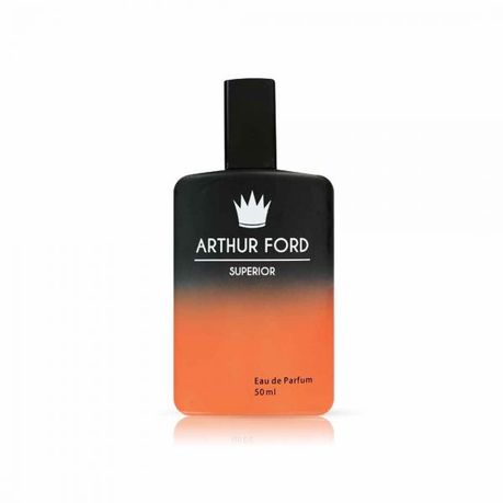 Arthur Ford Perfume Coral #1 - 50ml Image
