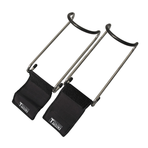 Body-Solid Dumbbell Spotter Hooks