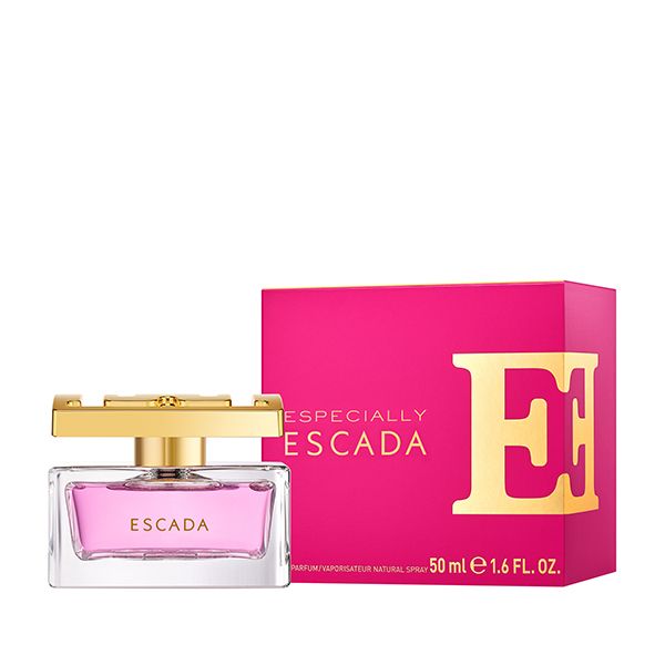 Escada Especially Eau De Parfum 50Ml
