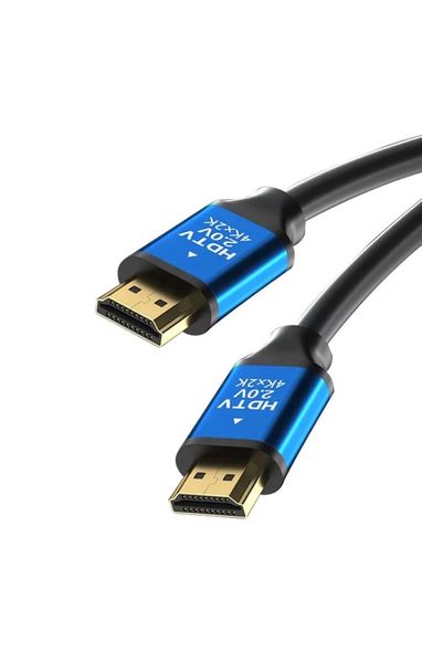 Premium Quality 4K HDTV HDMI Cable 3M