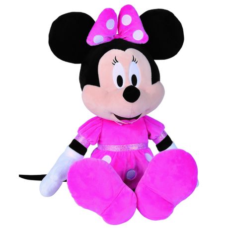 Disney Minnie Mouse 60cm Plush