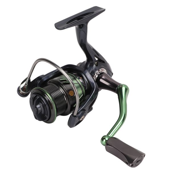 HFC1500 Full Metal Gapless Reel