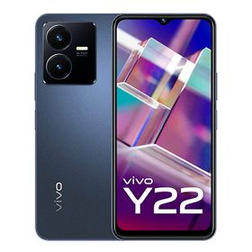 vivo y22 4 128 spesifikasi