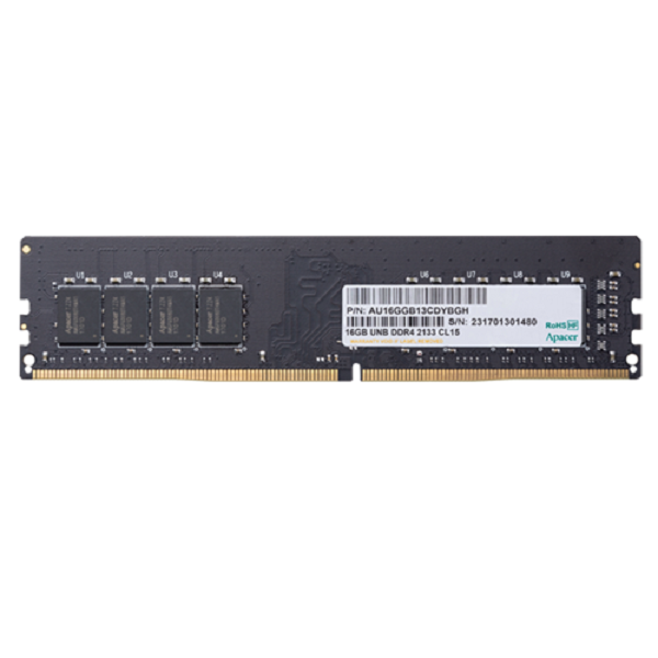 Apacer 16GB DDR4 3200Mhz Desktop Memory