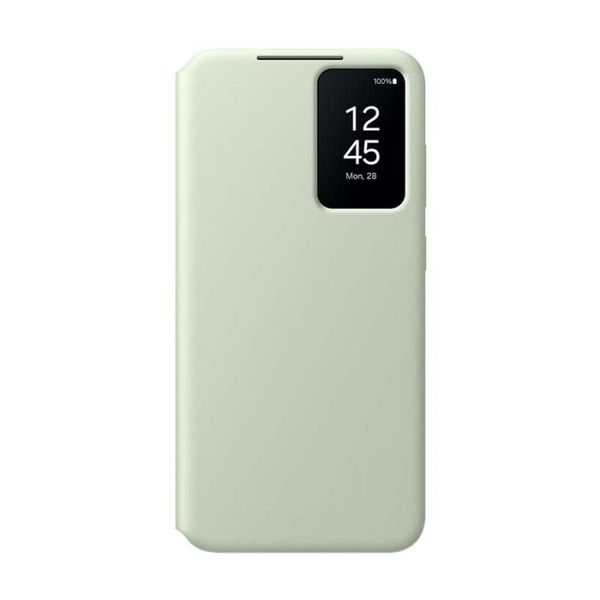 Samsung Original Galaxy S24 PLUS Smart View Wallet Case