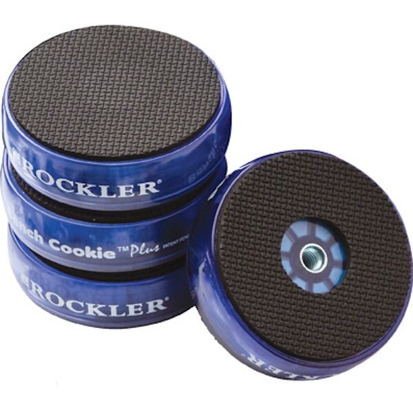 Bench Cookie Plus Work Grippers 4 Pack
