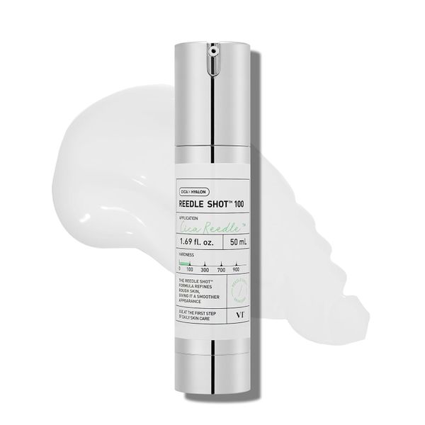 VT Cosmetics - CICA Reedle Shot 100