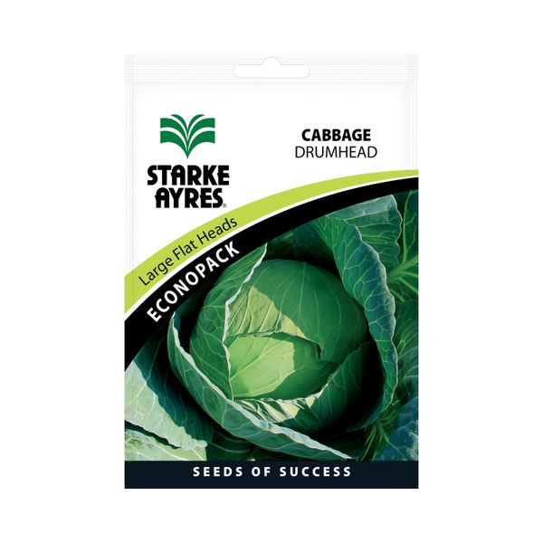 Starke Ayres Cabbage Drumhead