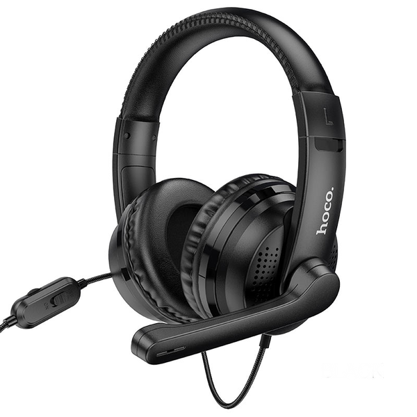 Hoco Gaming Headphones GG-W103 for Xbox, PS4 console