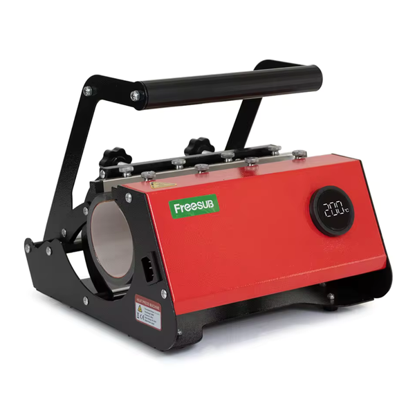 Freesub Heat Transfer Mug &amp; Tumbler Heat Press Machine F270