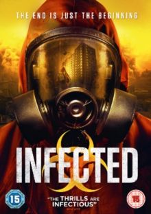 Infected(DVD)
