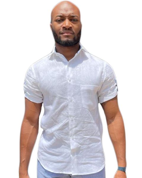 Vienna Short Sleeved Shirt