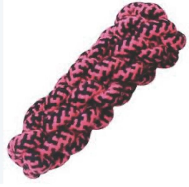 Dog Rope Toy/ Pets Chew Toy