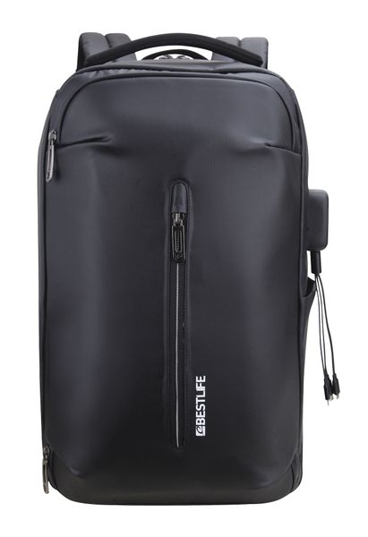 Bestlife Oden X Anti-Microbial Laptop Backpack 15.6
