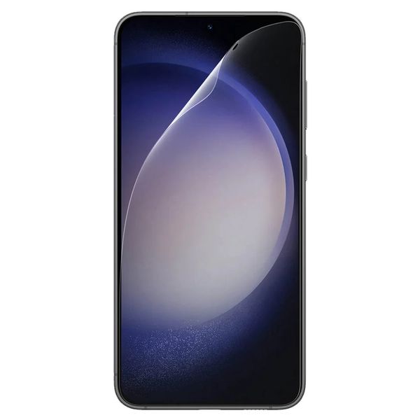 Samsung Galaxy S23 Plus TPU Film Screen Protector Guard
