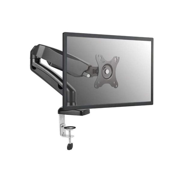 Equip - 13 - 27" Interactive Monitor Desk Mount Bracket