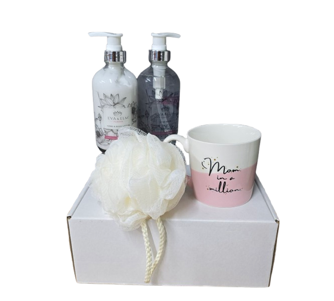MOM Hamper - Mom in a Million