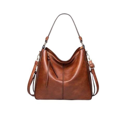 Large Designer Ladies Hobo Handbag Image