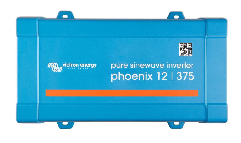 Victron Pure Sinewave Phoenix Inverter 12|375