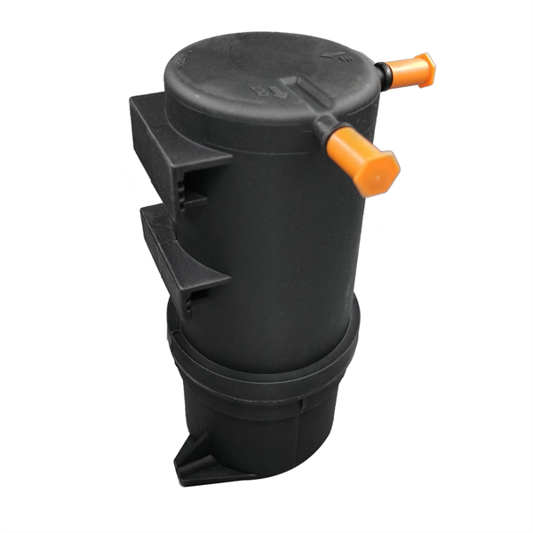 Car Diesel Fuel Filter In-Line Filter 2H6127401 Compatible with Volkswagen