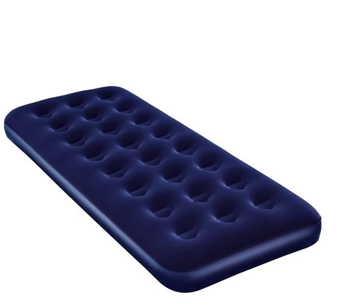 Silent Night Inflatable Single Airbed