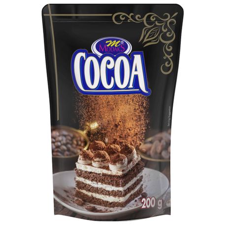 Cocoa Powder 2 x 200 g - Modaks Image