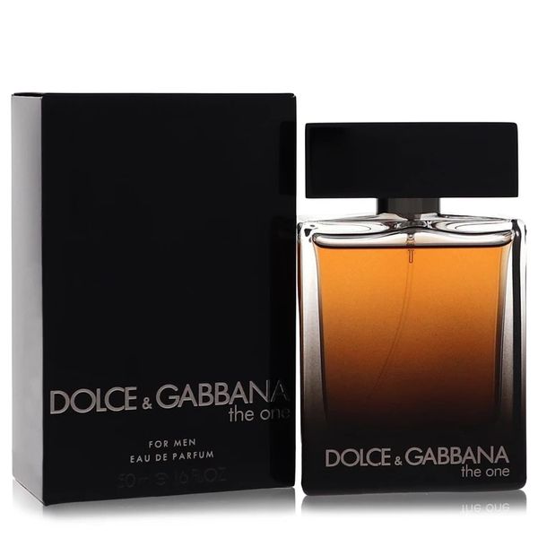 Dolce &amp; Gabbana The One EDP Spray for Men 50ml (Parallel Import)