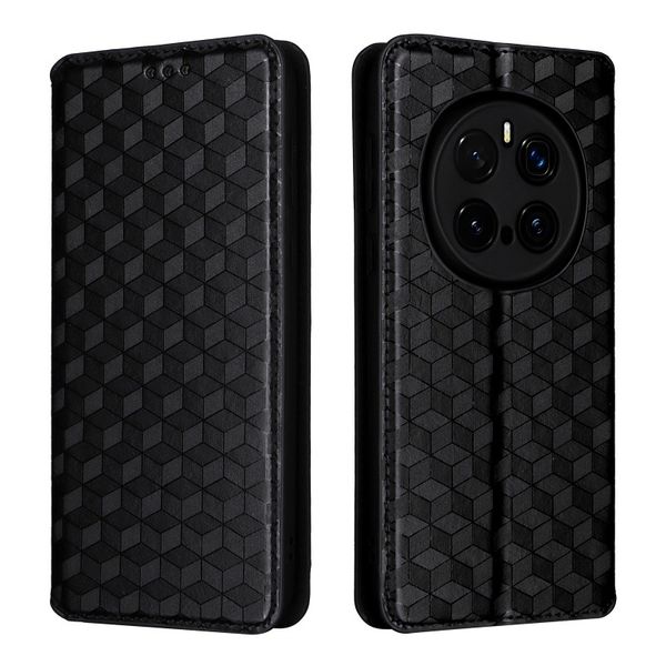 Flip Cover Compatible for Honor Magic7 Pro Shockproof Leather Cover