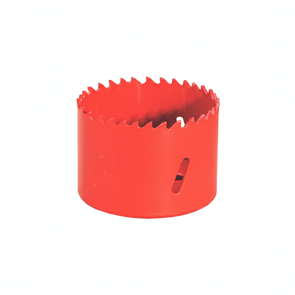 Krafft 79mm Bi-Metal Hole Saw for Wood, Plastic, and Drywall