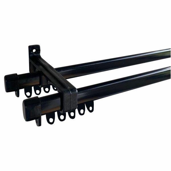 Contractor Track Double Black 2.5m