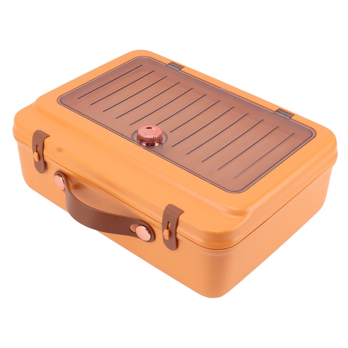 Orange waterproof file case | Shop Today. Get it Tomorrow! | takealot.com