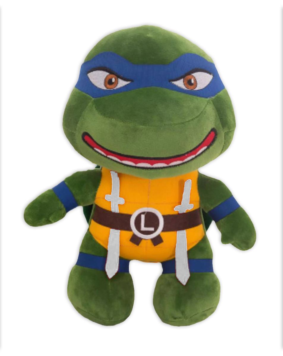 rottmnt plush