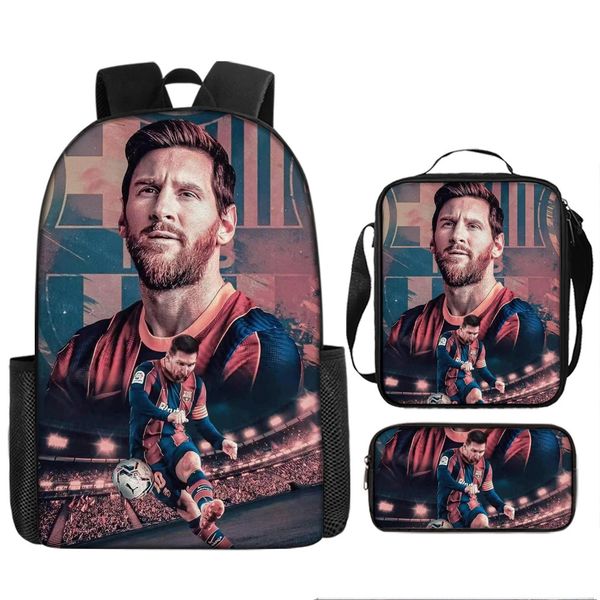 Messi image