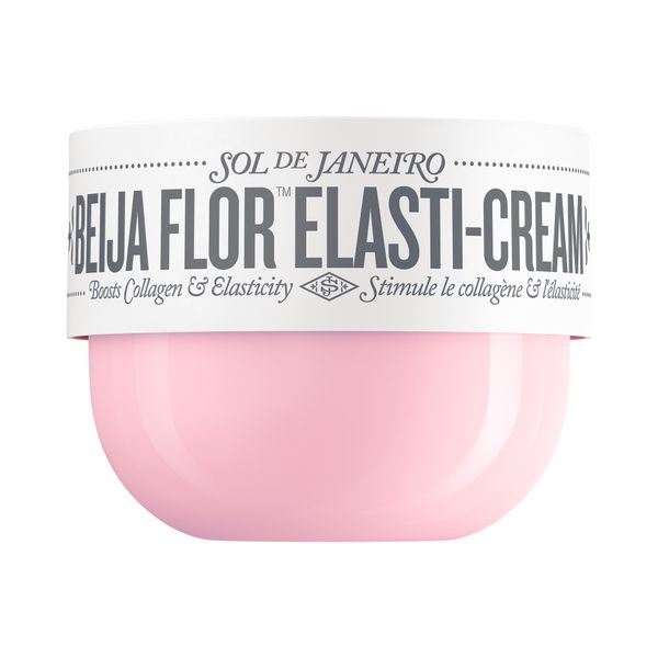 Sol de Janeiro Beija Flor Elasti-Cream 240ml